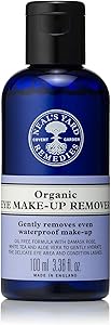 Neal's Yard Eye Make-Up Remover 100mL Review