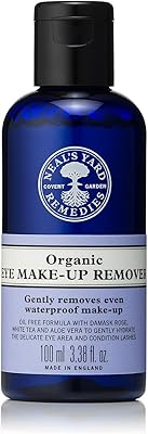 Neal's Yard Eye Make-Up Remover 100mL