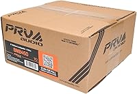 PRV AUDIO 8MB450 v2 8-Inch Midbass Speaker — image 7