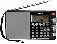 Tecsun PL880 Portable Digital PLL Radio — image 1