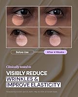 Gangnam Glow Collagen Peptide Repair Cream - 3.38oz — image 3