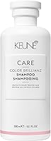 Keune Care Color Brillianz Shampoo 10.1oz — image 1