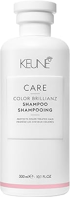 Keune Care Color Brillianz Shampoo 10.1oz