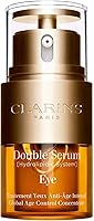 Clarins Double Serum Eye 0.6 Oz — image 1