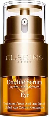 Clarins Double Serum Eye 0.6 Oz