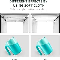 FOSITAN Photo Light Studio Box 35″/90cm — image 6