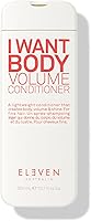 ELEVEN AUSTRALIA I Want Body Volume Conditioner 11.64oz — image 1