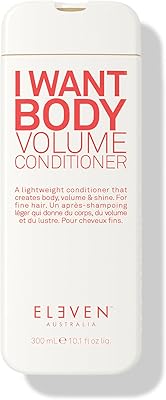 ELEVEN AUSTRALIA I Want Body Volume Conditioner 11.64oz
