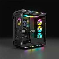 Corsair HX1500i Power Supply — image 5