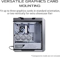 ASUS ROG Strix Helios GX601 White Edition Mid-Tower Case — image 4