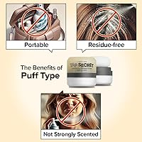 I DEW CARE Biotin Clarifying Dry Shampoo Tap Secret Duo Set — image 8