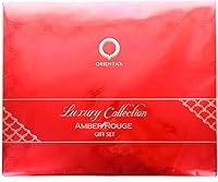 Orientica Amber Rouge 4-Piece Set — image 3