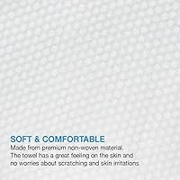 ForPro Professional Collection Premium Disposable Bath Towels, 50-Count — image 4