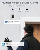 Reolink E1 Outdoor CX 4MP Security Camera — image 7