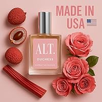 ALT. FRAGRANCES Duchess 60ml Extrait de Parfum for Women — image 2