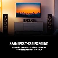 Polk Audio T50 Home Theater Tower Speaker — image 6