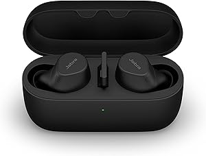Jabra Evolve2 True Wireless Earbuds Review