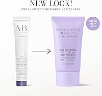 Meaningful Beauty Skin Brightening Decollete and Neck Treatment 2.4oz — image 2