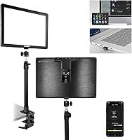 NEEWER 15.5″ LED Streaming Key Light GL1 Pro — image 1