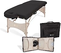 EarthLite Harmony DX Portable Massage Table 30″ x 73″ — image 2