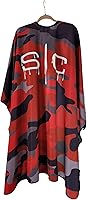 Stylecraft Professional Barber Water Resistant Hair Cutting Cape — image 2