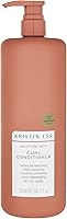 Kristin Ess Hair Moisture Rich Curl Conditioner 33.8 fl oz — image 1
