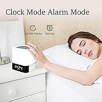 HoaBoly Night Light Bluetooth Speaker — image 4