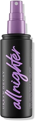 Urban Decay All Nighter Waterproof Makeup Setting Spray 5.6oz