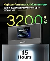 GlocalMe MeowGo G40Pro 4G Mobile Hotspot with 10GB Data — image 6