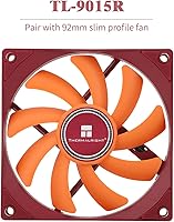 Thermalright AXP90-X47 Full Copper Low Profile CPU Cooler — image 5