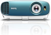 BenQ TK800M 4K UHD Home Theater Projector — image 1