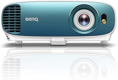 BenQ TK800M 4K UHD Home Theater Projector