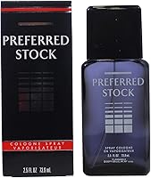Coty Preferred Stock Cologne Spray 2.5oz — image 1