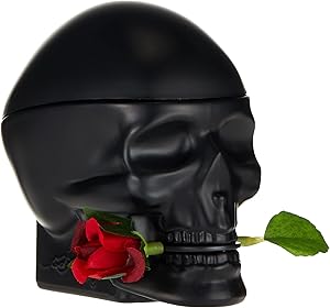 Ed Hardy Skulls & Roses Eau De Toilette 3.4oz Review