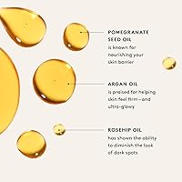 Naked & Thriving Rejuvenate Restorative Face Oil 1.18oz — image 6