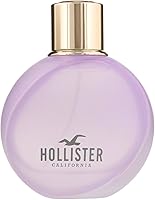 Hollister Free Wave Women EDP Spray, 3.4 Fl Oz — image 2