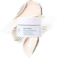 Ursa Major Forest Alchemy Eye Cream 0.5oz — image 1