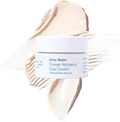 Ursa Major Forest Alchemy Eye Cream 0.5oz