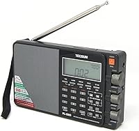 Tecsun PL880 Portable Digital PLL Radio — image 4