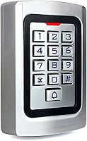Retekess T-AC04 Garage Keyless Entry Pad — image 4