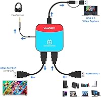 VANGREE VC-003 Capture Card — image 9