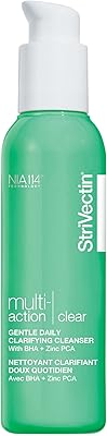 StriVectin Multi Action Clear for Acne and Blemish Prone Skin 7.37oz