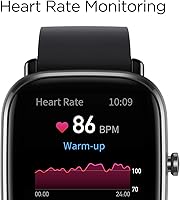 Amazfit GTS 2 Mini Smart Watch — image 7