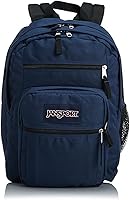 JanSport Big Student Backpack Jumbo Size — image 1
