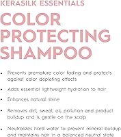 Kerasilk Color Protecting Shampoo — image 2