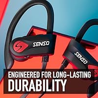 Senso Bluetooth Headphones — image 6