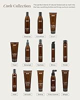 Surface Hair Curls Replenish Leave In Conditioner 6oz — image 10