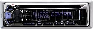 Kenwood KMR-D362BT Marine CD Receiver with Bluetooth Review