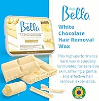 Depil Bella White Chocolate Hair Removal Wax 28.2oz — image 2