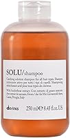 Davines SOLU Shampoo 2.7oz — image 1